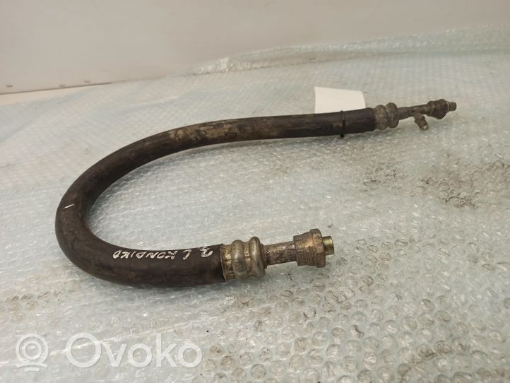 Jaguar XJS Air conditioning (A/C) pipe/hose CBC1956