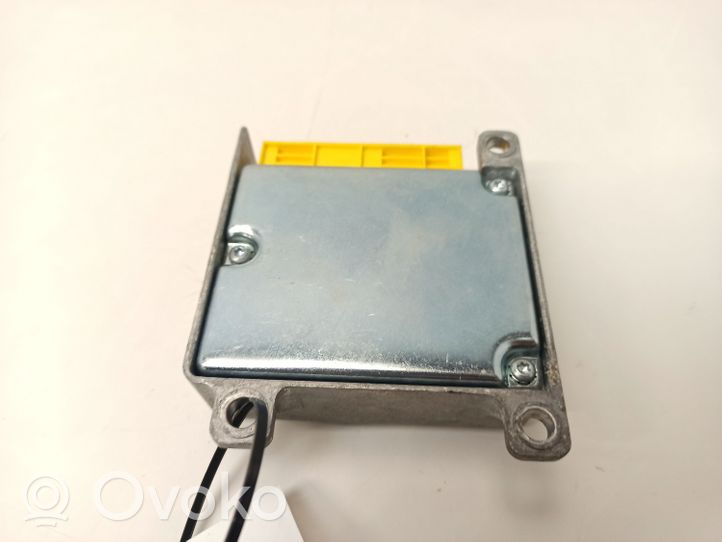 Mercedes-Benz ML W163 Airbag control unit/module A0025424818