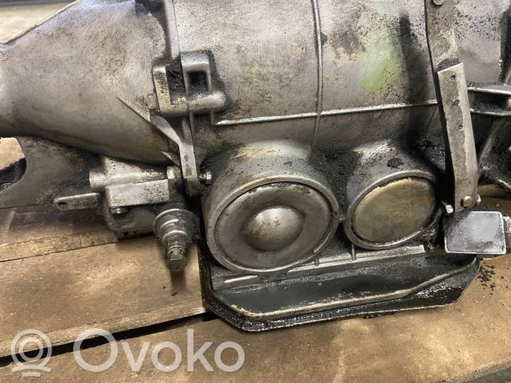 R1152714101 Mercedes-Benz 250 280 C CE W114 Automatikgetriebe 