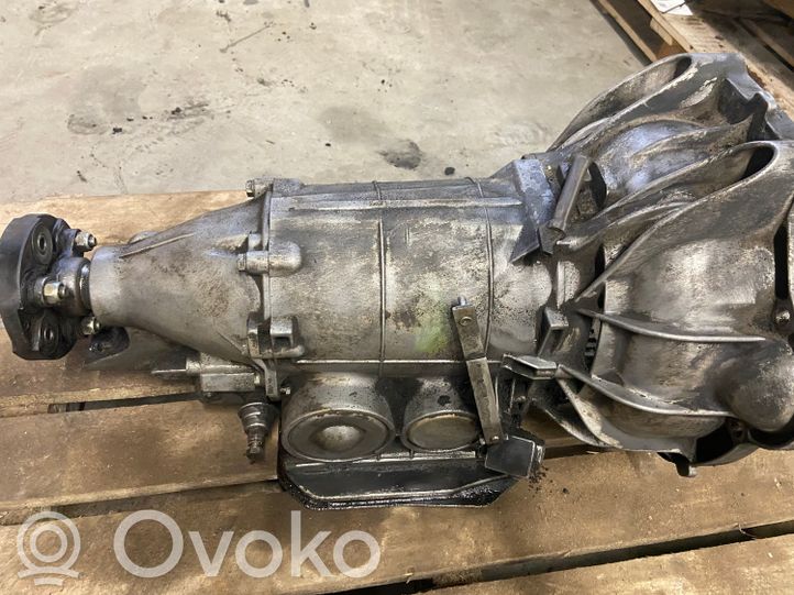 R1152714101 Mercedes-Benz 250 280 C CE W114 Automatikgetriebe 