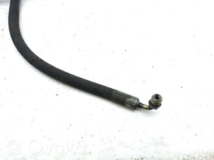 Mercedes-Benz E W124 Cremagliera dello sterzo 1244610801