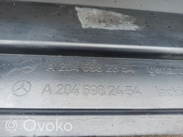 Mercedes-Benz GLK (X204) Slenkstis A2046982454