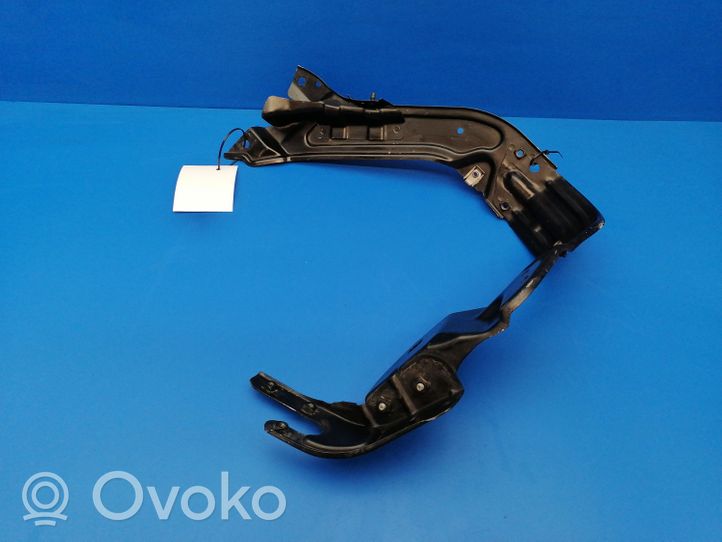 Mercedes-Benz CLK A209 C209 Side radiator support slam panel 