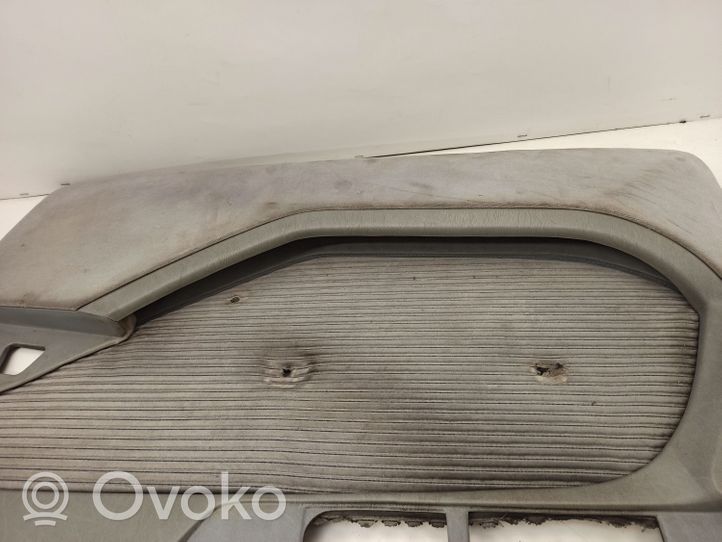 Mercedes-Benz S W126 Etuoven verhoilu 1267270270DN