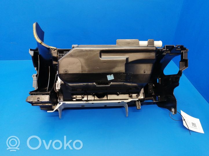 Mercedes-Benz E W211 Set vano portaoggetti 2116802487