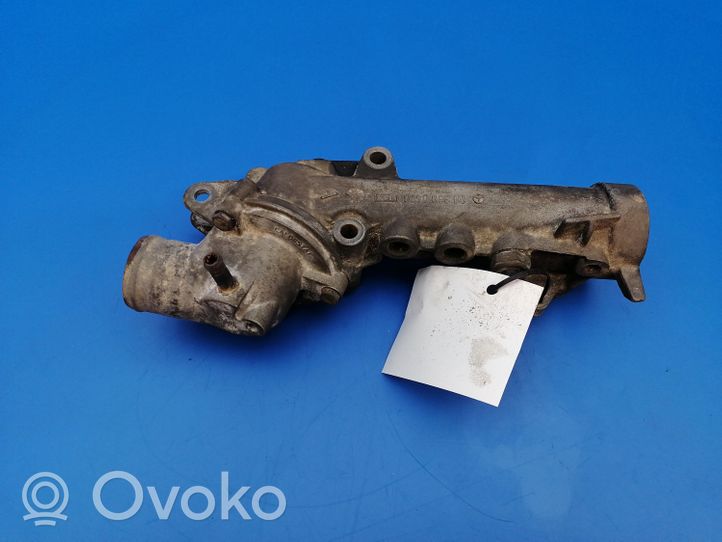 Mercedes-Benz ML W163 Caurulīte (-es) / šļūtene (-es) 1112030473