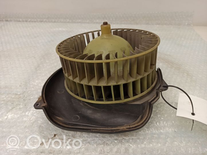 Mercedes-Benz S W126 Ventola riscaldamento/ventilatore abitacolo 9413350017