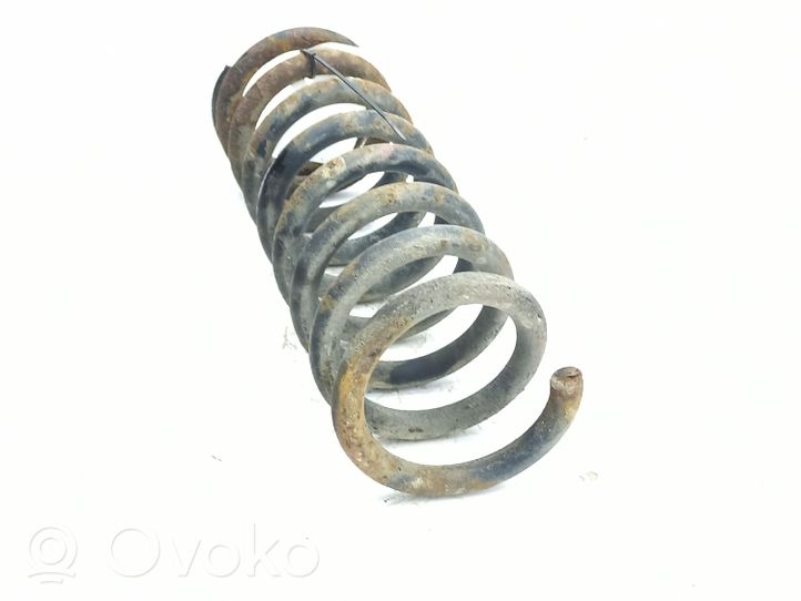 Mercedes-Benz S W126 Front coil spring 