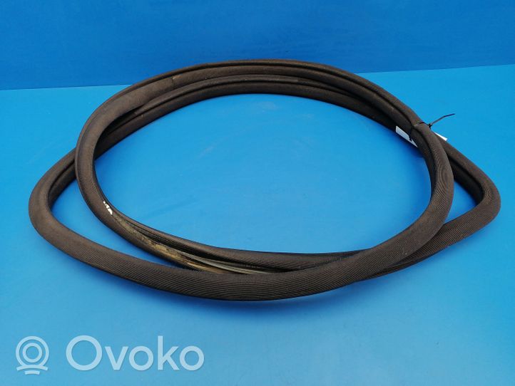 Mercedes-Benz C W203 Rear door rubber seal (on body) w203