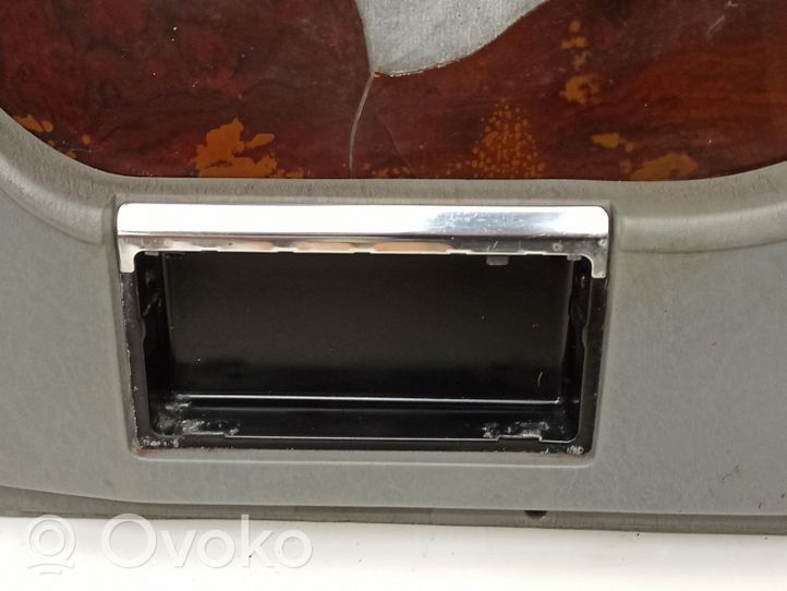 Mercedes-Benz S W126 Takaoven verhoilu 1267370270