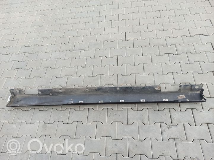 Mercedes-Benz C W204 Sottoporta A2046902640