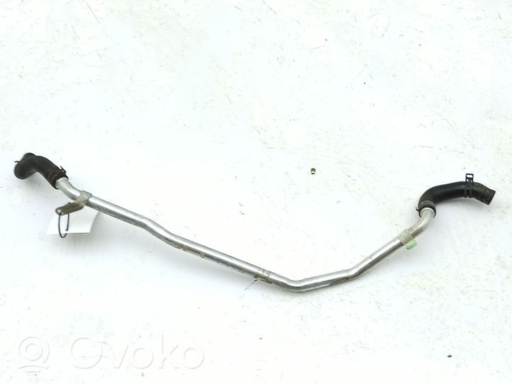 Mercedes-Benz C W204 Tubo flessibile del liquido di raffreddamento del motore A2048301996