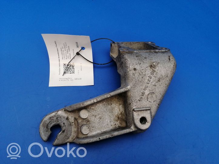 Mercedes-Benz S W126 Support, suspension du moteur 1162235004