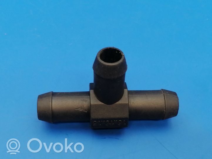 Mercedes-Benz S W126 Engine coolant pipe/hose 25TA01010002