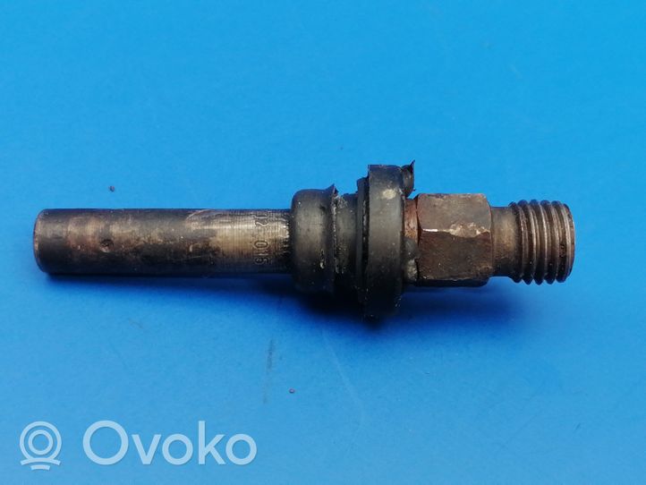 Mercedes-Benz S W126 Injecteur de carburant 0437502015