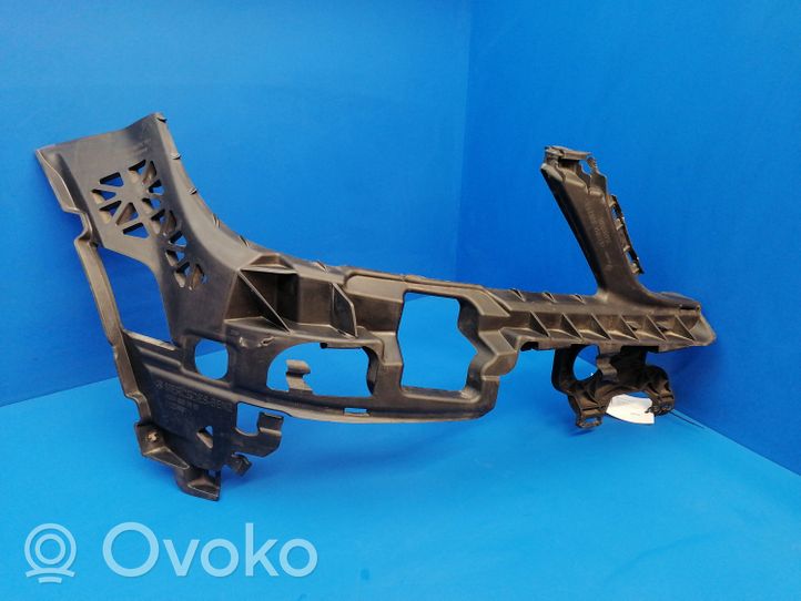 Mercedes-Benz C W204 Traversa di supporto paraurti anteriore A2048850865