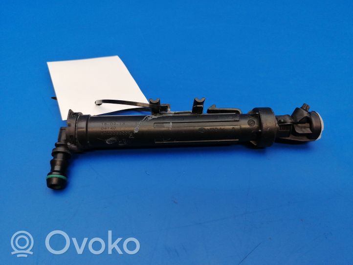 Mercedes-Benz GL X166 Ugello a spruzzo lavavetri per faro A1668601147