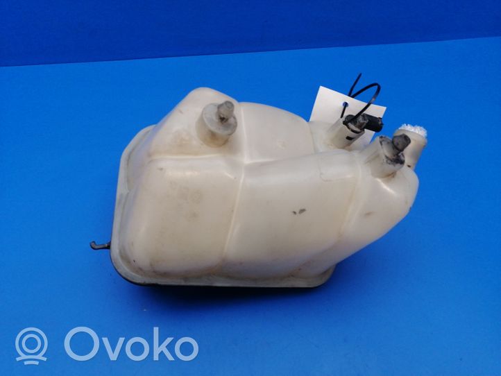 Mercedes-Benz CLS C219 Coolant expansion tank/reservoir 2115000049