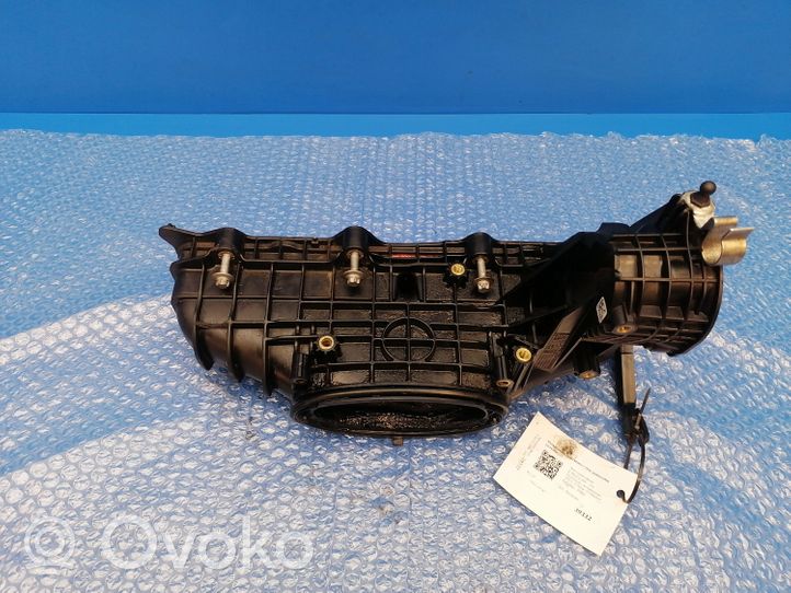 Mercedes-Benz E W212 Collettore di aspirazione A6510900037