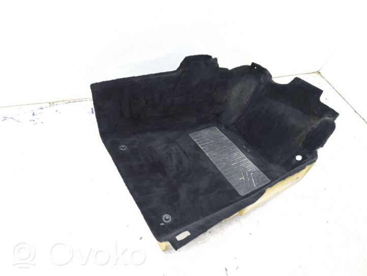 Mercedes-Benz CLS C219 Tapis de sol / moquette de cabine avant 21168040