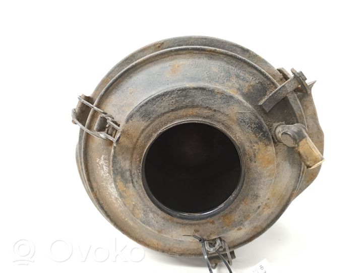 Mercedes-Benz S W116 Scatola del filtro dell’aria 4512085556