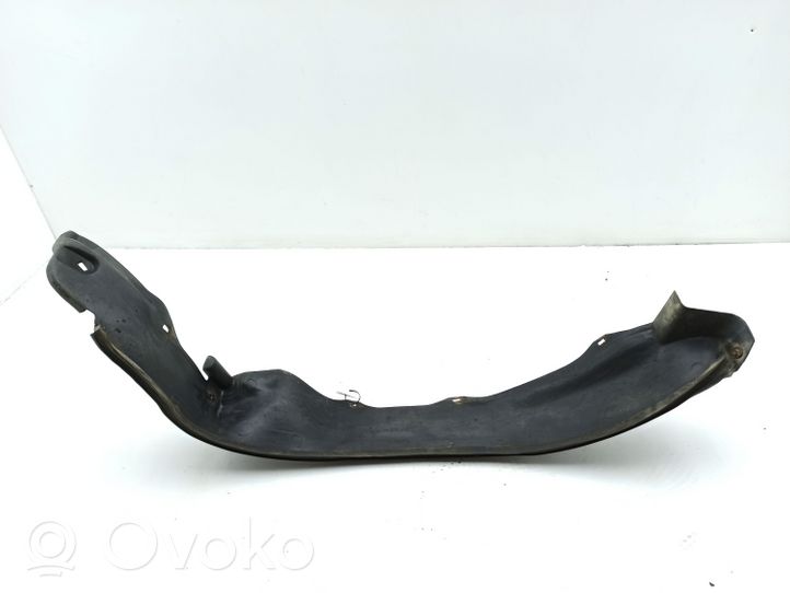 Mercedes-Benz E W123 Rivestimento paraspruzzi passaruota anteriore 1238840535