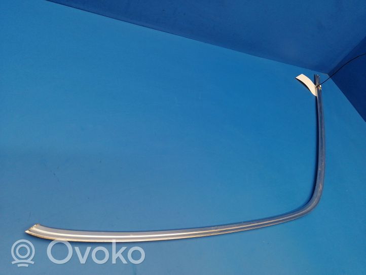 Mercedes-Benz E W123 Rivestimento modanatura del vetro della portiera posteriore W123