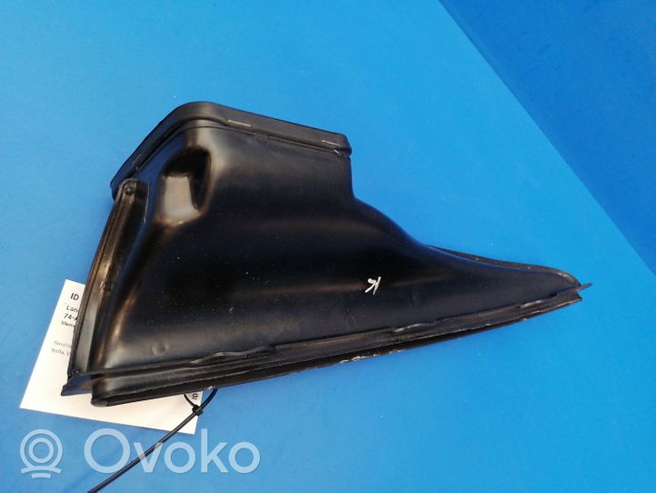 Mercedes-Benz E W123 Copertura griglia di ventilazione cruscotto 1238300119