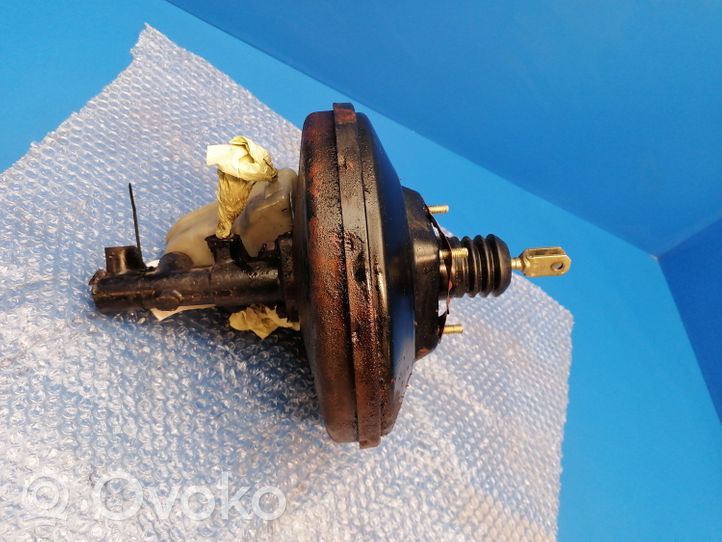 Mercedes-Benz E W123 Servo-frein W123