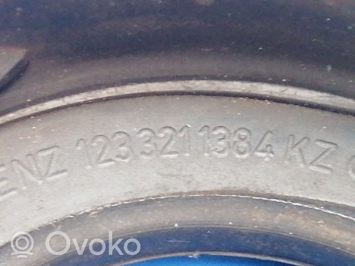 Mercedes-Benz E W123 Podkładka / Gniazdo sprężyny przedniej 1233211384