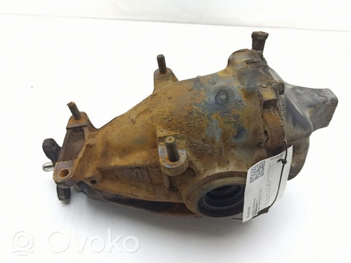 Mercedes-Benz E W123 Mechanizm różnicowy tylny / Dyferencjał 1153513208