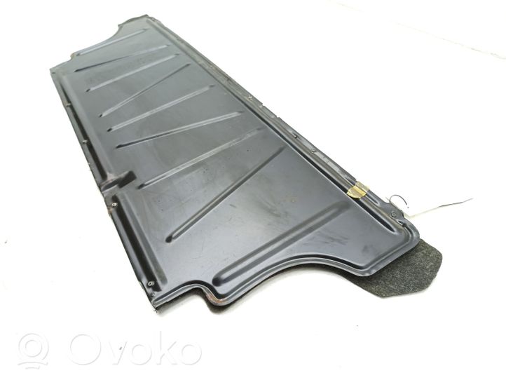 Mercedes-Benz E W123 Altro elemento di rivestimento bagagliaio/baule W123