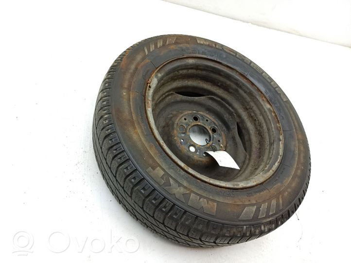 Mercedes-Benz E W123 R 14 rezerves ritenis 1234000302