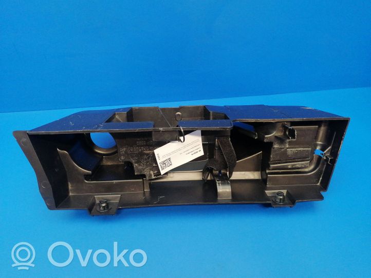 Mercedes-Benz C W204 Cassetta degli attrezzi A2048990314