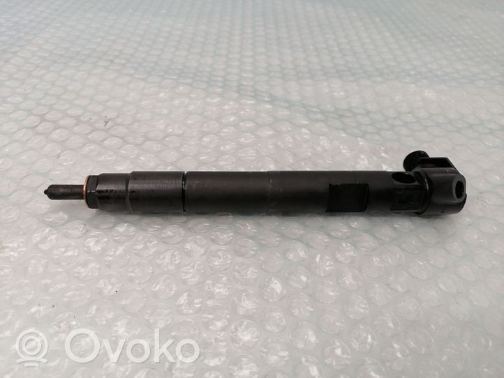 Mercedes-Benz E W212 Injecteur de carburant A6510702887