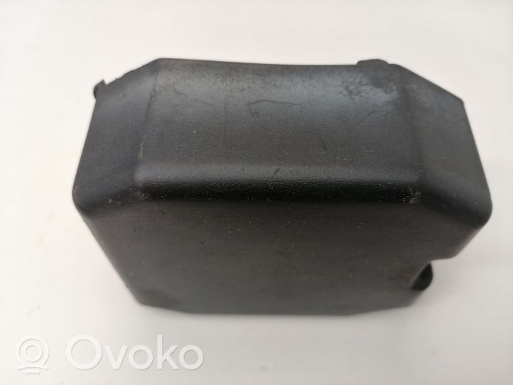 Mercedes-Benz E W123 Coperchio scatola dei fusibili 1235450046