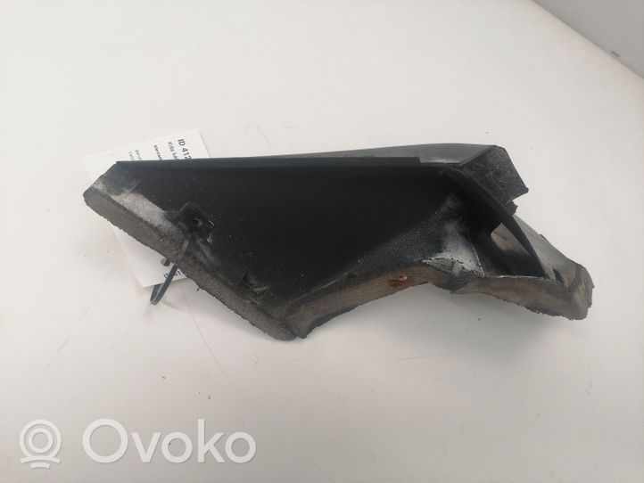 Mercedes-Benz E W123 Tubo flessibile della linea di scarico acqua 1238300328