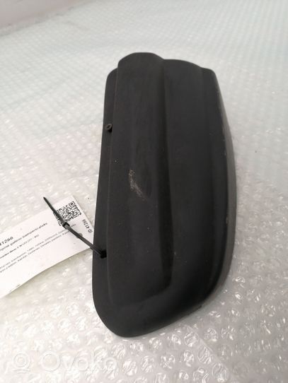 Mercedes-Benz E W123 Rivestimento del pannello parte angolare del paraurti posteriore 1238852123