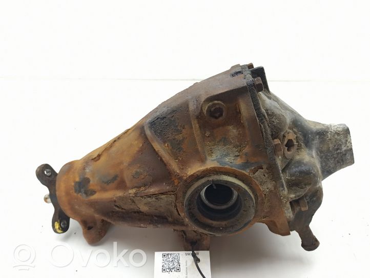 Mercedes-Benz E W123 Mechanizm różnicowy tylny / Dyferencjał 1253513208