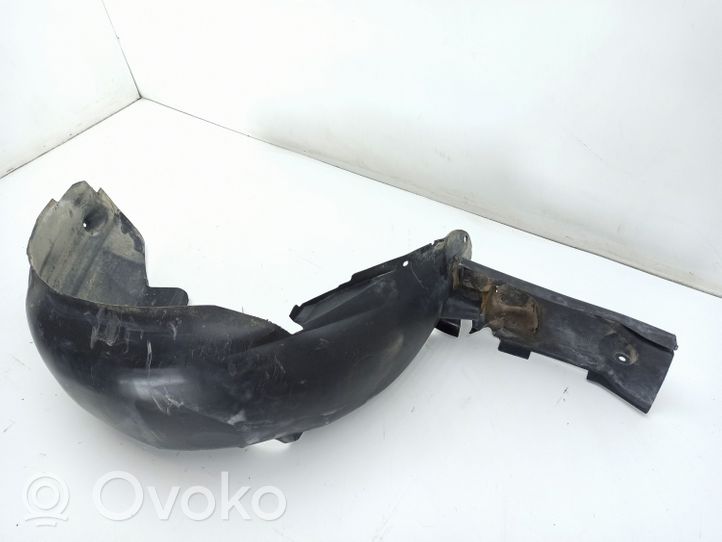 Mercedes-Benz C W203 Nadkole tylne A2036980430