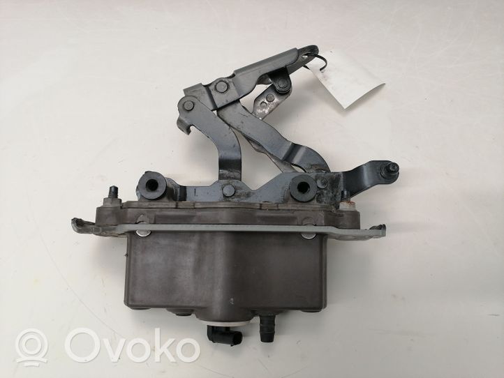 Mercedes-Benz E W212 Cerniere del vano motore/cofano A2129066301