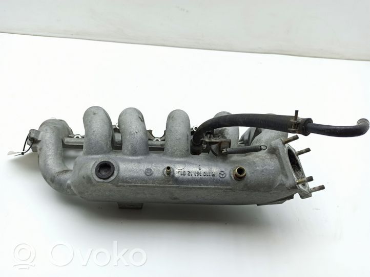 Mercedes-Benz S W116 Collettore di aspirazione R1101411201