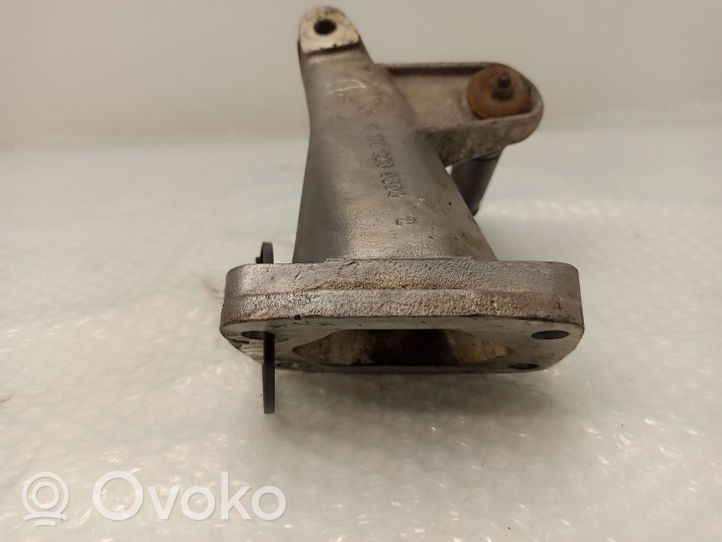 Mercedes-Benz S W116 Supporto di montaggio del motore (usato) R1102230804