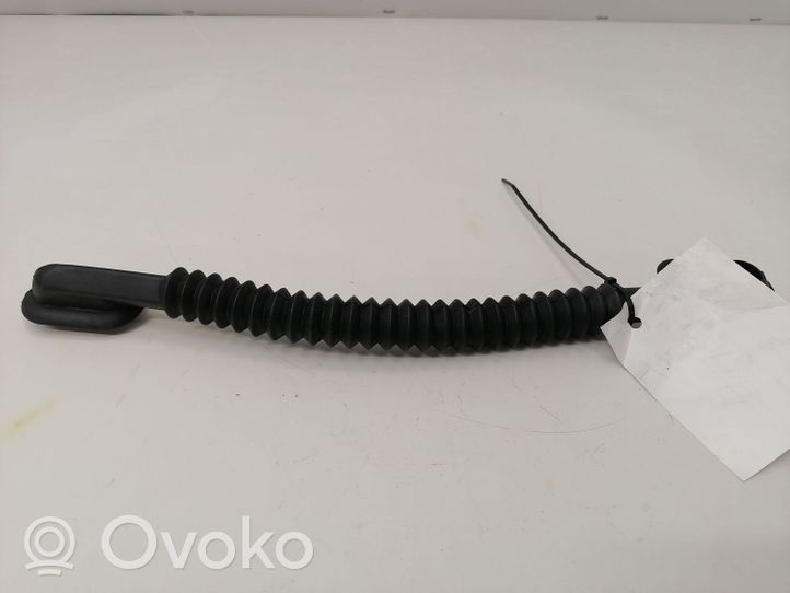 Mercedes-Benz Vito Viano W639 Rear wire harness sleeve W639