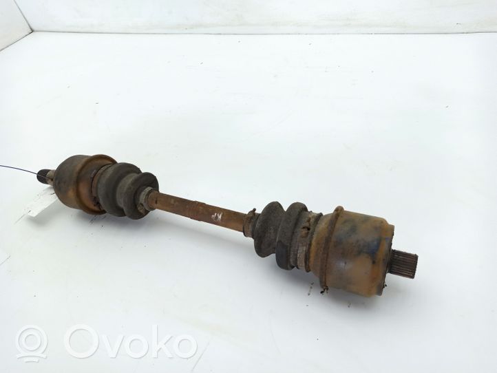 Mercedes-Benz S W126 Rear driveshaft 