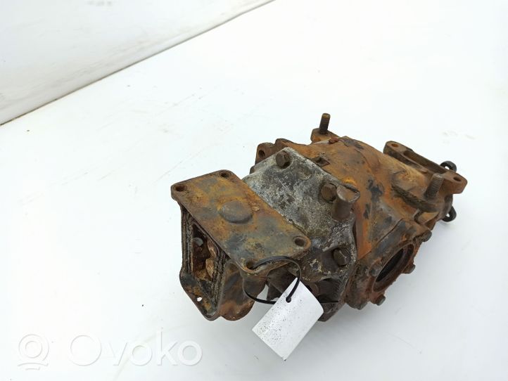 Mercedes-Benz COMPAKT W115 Rear differential 1153513208