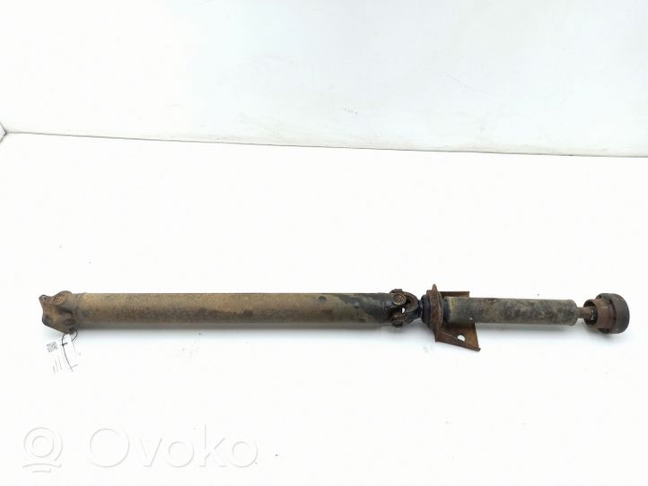 Mercedes-Benz ML W163 Drive shaft (set) 