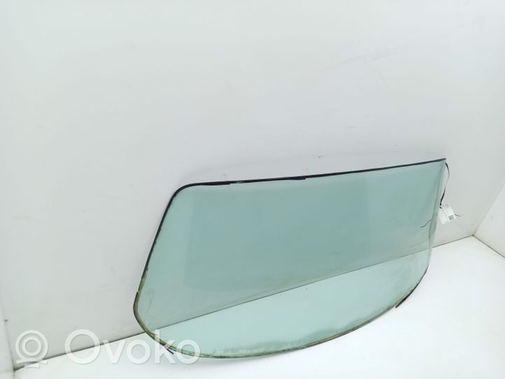 Mercedes-Benz S W116 Pare-brise vitre arrière 