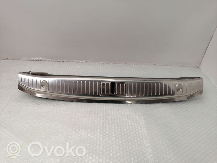 Mercedes-Benz S C217 Rivestimento di protezione sottoporta del bagagliaio/baule A2176900944