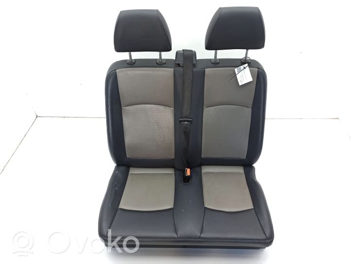 Mercedes-Benz Vito Viano W639 Front double seat A0009110537